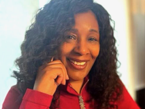 Alicia Smith, Event Coordinator