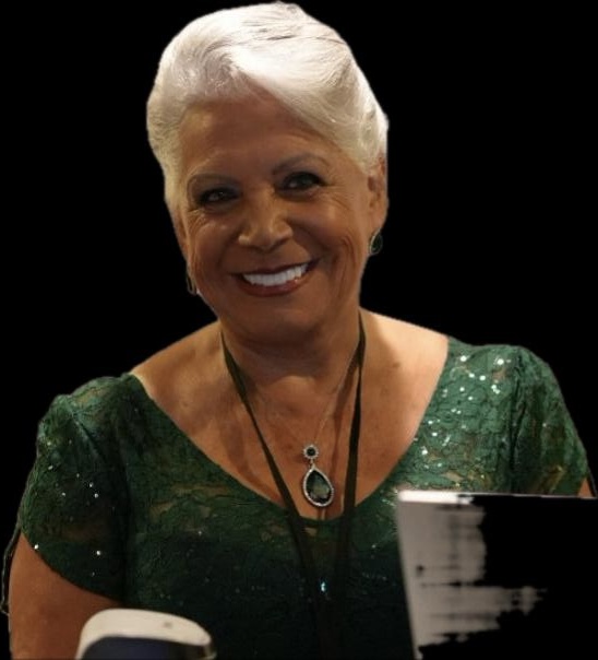 Betsy Yañez, Community Outreach Coordinator